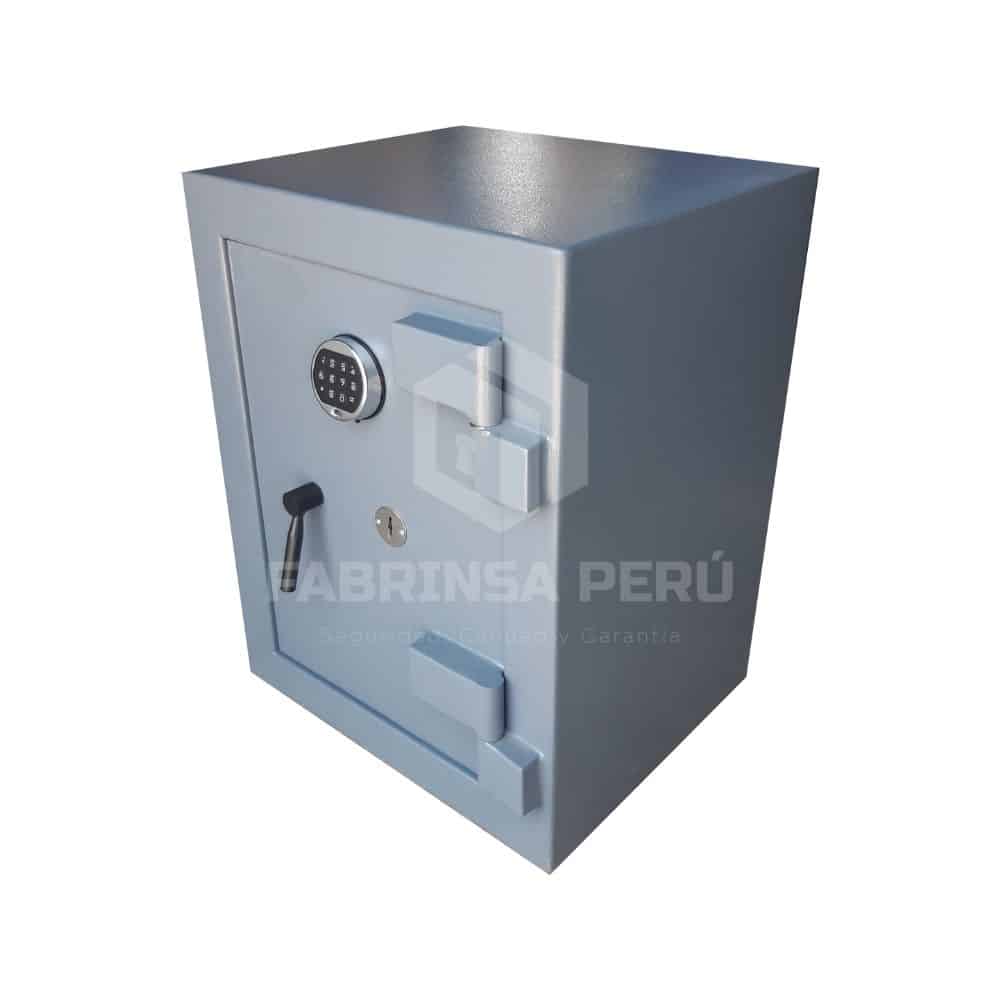 Cajas Fuertes
