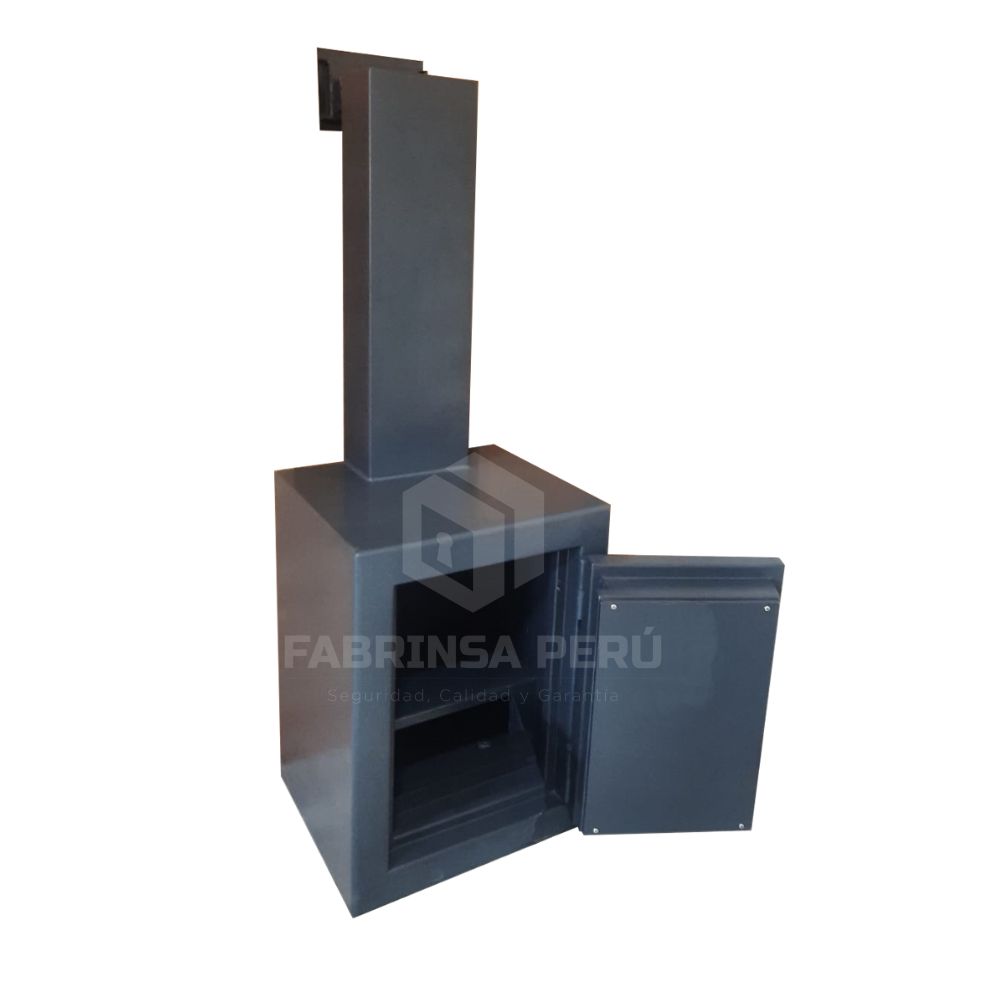 CAJA FUERTE PARA GRIFO