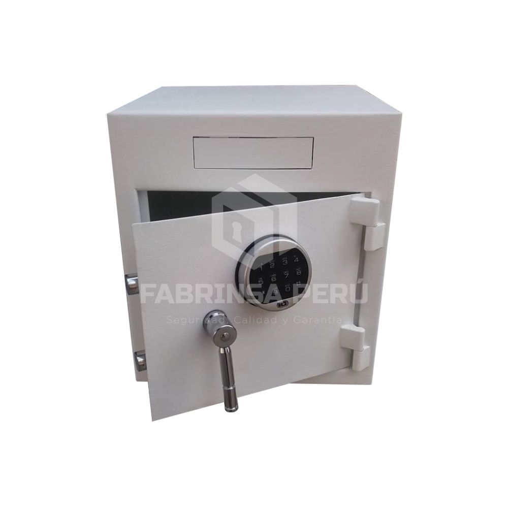 CAJA FUERTE BUZON FBS-45