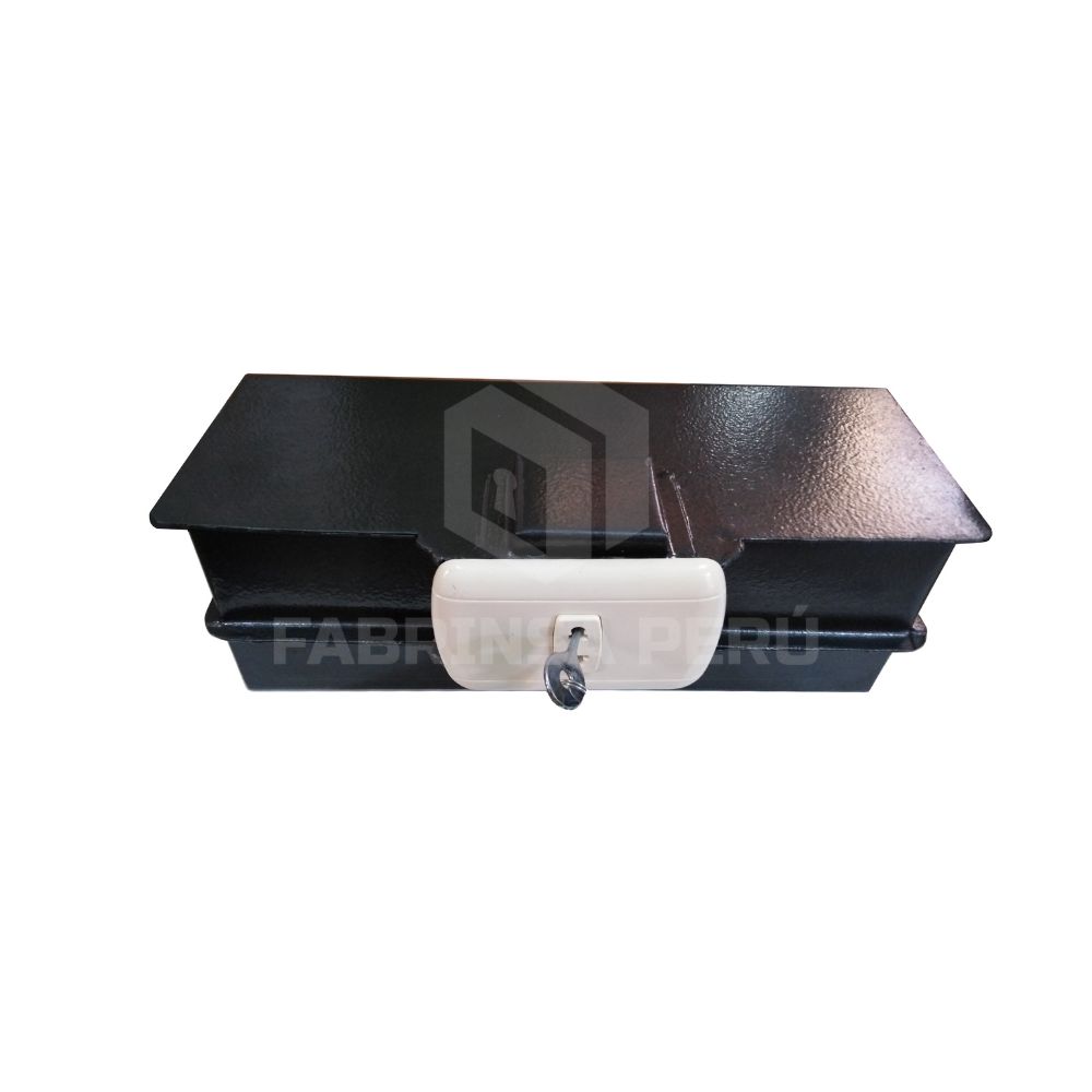 CAJA FUERTE TIPO ENCHUFE