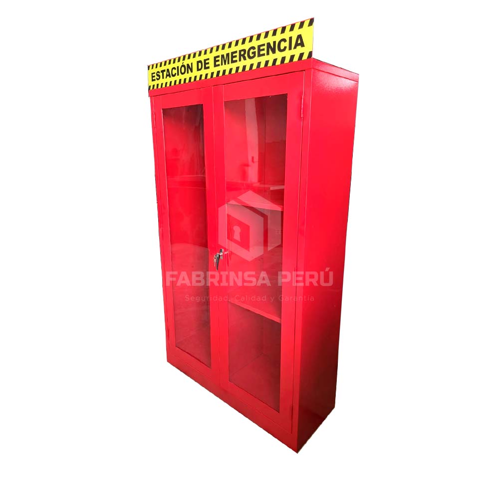 Gabinetes de Emergencia